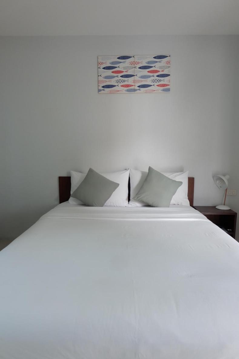 3B Apartment-Sha Extra Plus Kamala-stranden Eksteriør bilde