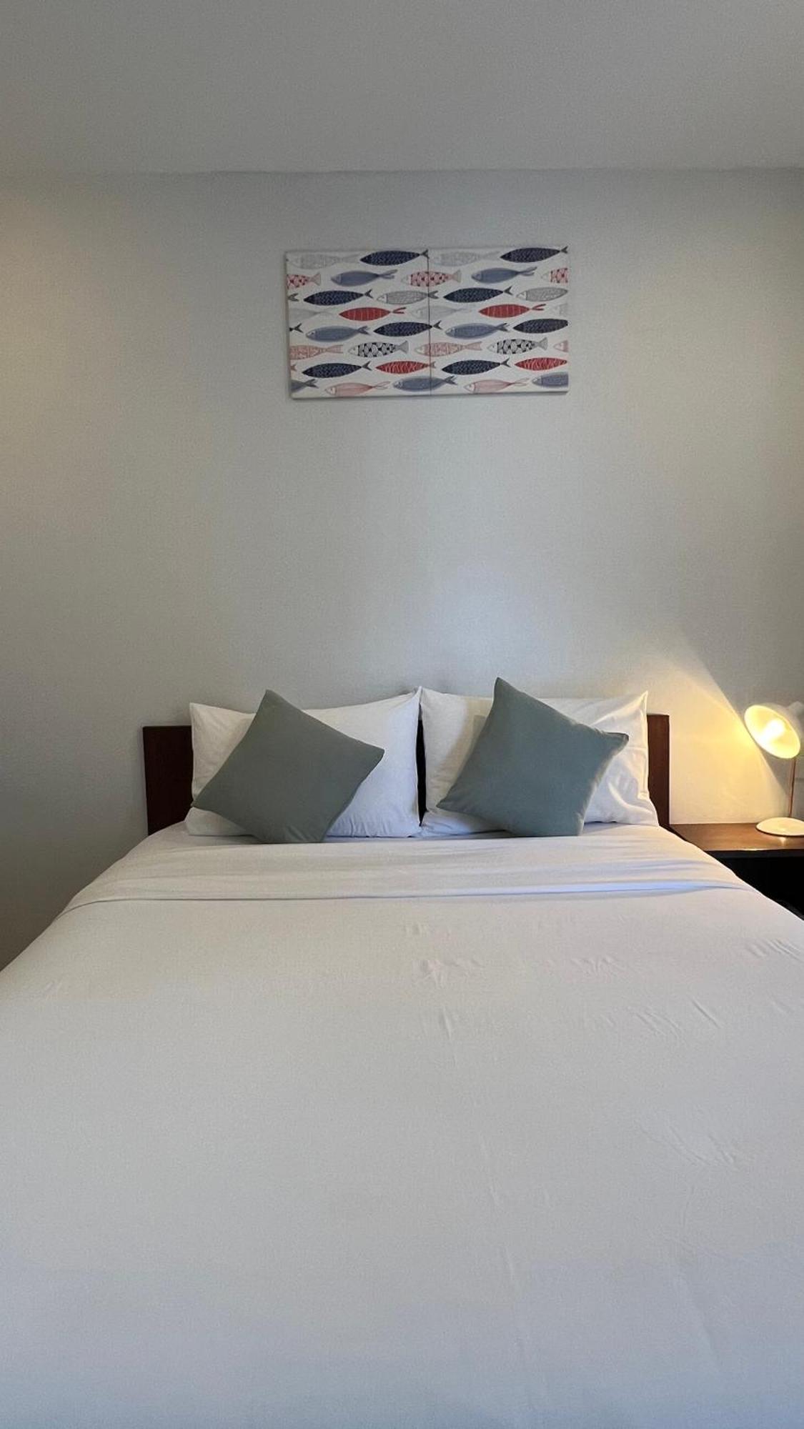 3B Apartment-Sha Extra Plus Kamala-stranden Eksteriør bilde