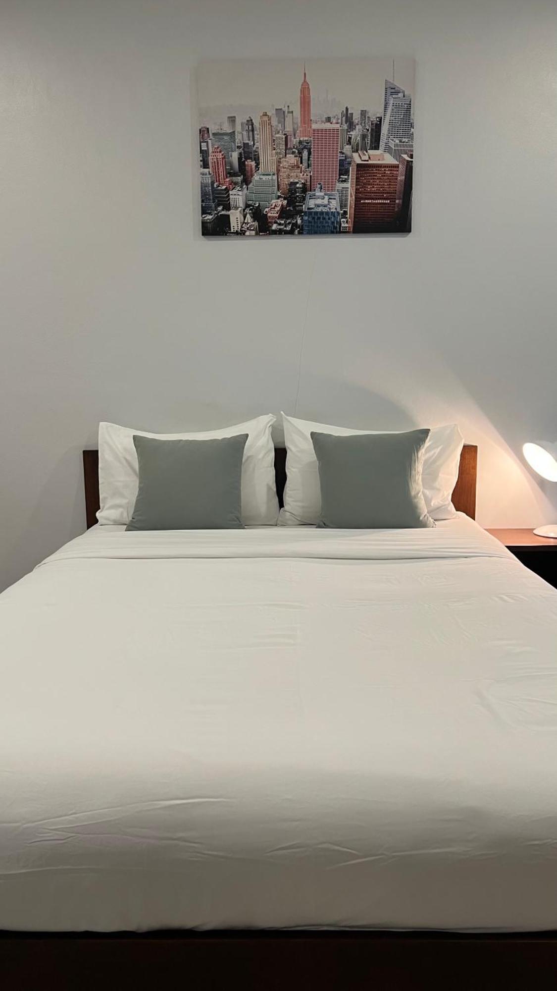 3B Apartment-Sha Extra Plus Kamala-stranden Eksteriør bilde